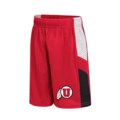 Colosseum Toddler Utah Utes Fred Short
