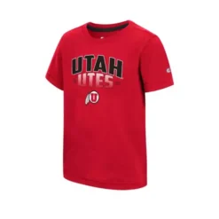 Colosseum Toddler Utah Utes Sphynx T-Shirt
