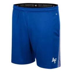 Colosseum Air Force Falcons Physics Shorts