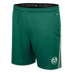 Colosseum Colorado State Rams Physics Shorts