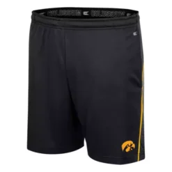 Colosseum Iowa Hawkeyes Physics Shorts