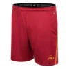 Colosseum Iowa State Cyclones Physics Shorts