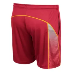 Colosseum Iowa State Cyclones Physics Shorts -Sportswear Store 19690251990 1