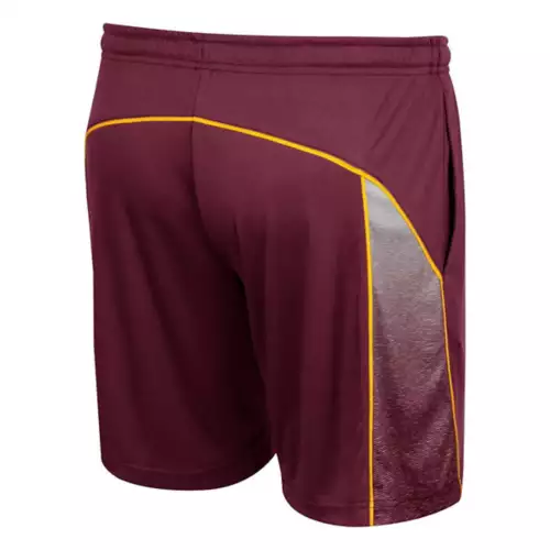 Colosseum Minnesota Golden Gophers Physics Shorts 4 Colosseum Minnesota Golden Gophers Physics Shorts - Image 2