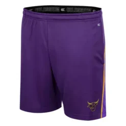 Colosseum Minnesota State Mavericks Physics Shorts