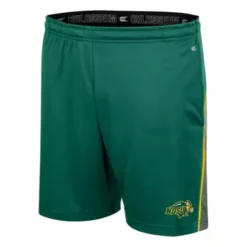 Colosseum North Dakota State Bison Physics Shorts