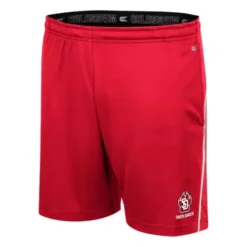 Colosseum South Dakota Coyotes Physics Shorts