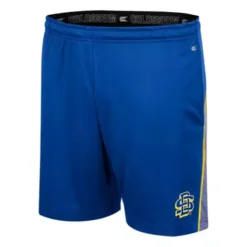 Colosseum South Dakota State Jackrabbits Physics Shorts
