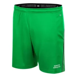 Colosseum North Dakota Fighting Hawks Physics Shorts