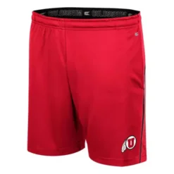 Colosseum Utah Utes Physics Shorts