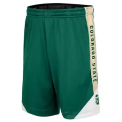 Colosseum Kids' Colorado State Rams Haller Short