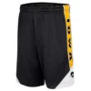Colosseum Kids' Iowa Hawkeyes Haller Short -Sportswear Store 19690253560