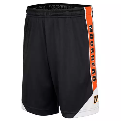 Colosseum Kids' Moorhead Spuds Haller Short 3 Colosseum Kids' Moorhead Spuds Haller Short