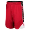 Colosseum Kids' Nebraska Cornhuskers Haller Short