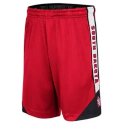 Colosseum Kids' South Dakota Coyotes Haller Short