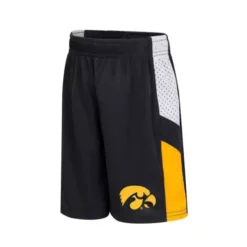Colosseum Toddler Iowa Hawkeyes Fred Short