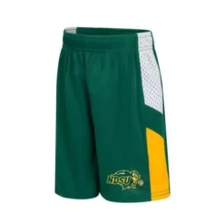Colosseum Toddler North Dakota State Bison Fred Short