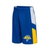 Colosseum Toddler South Dakota State Jackrabbits Fred Short 2 Colosseum Toddler South Dakota State Jackrabbits Fred Short -Sportswear Store 19690254172