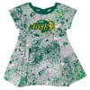 Colosseum Infant Girls' North Dakota State Bison Sweetpea Onesie -Sportswear Store 19690254295