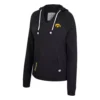 Colosseum Women's Iowa Hawkeyes Wind Blow Hoodie