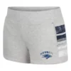 Colosseum Women's Nevada Wolf Pack Baby Talk Shorts