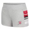 Colosseum Women's Utah Utes Baby Talk Shorts