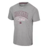 Colosseum Montana Grizzlies You Blend T-Shirt -Sportswear Store 19690266087