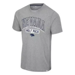 Colosseum Nevada Wolf Pack You Blend T-Shirt