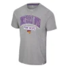 Colosseum Northern Iowa Panthers You Blend T-Shirt