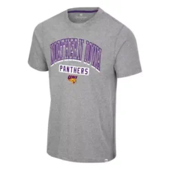 Colosseum Northern Iowa Panthers You Blend T-Shirt