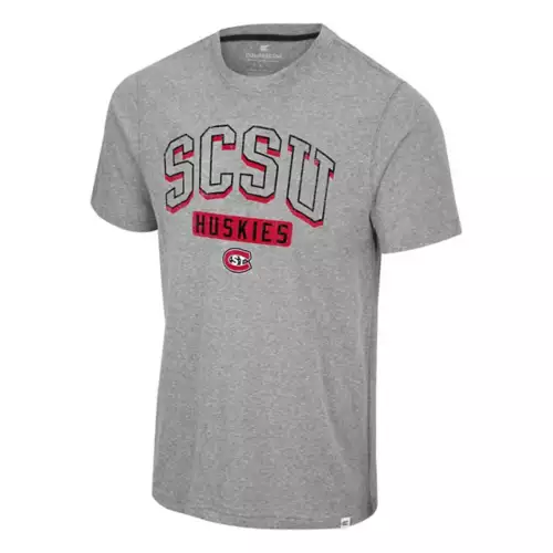 Colosseum St. Cloud State Huskies You Blend T-Shirt 3 Colosseum St. Cloud State Huskies You Blend T-Shirt