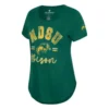 Colosseum Women's North Dakota State Bison Little Big T-Shirt