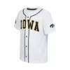 Colosseum Kids' Iowa Hawkeyes Buddy Baseball T-Shirt -Sportswear Store 19690269883