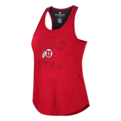 Colosseum Women's Utah Utes 10 Days Tank