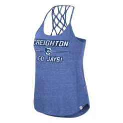 Colosseum Women's Creighton Bluejays Glenda Tank
