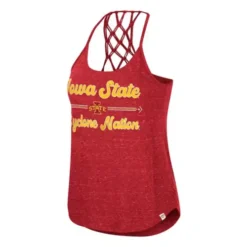 Colosseum Women's Iowa State Cyclones Glenda Tank