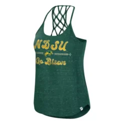 Colosseum Women's North Dakota State Bison Glenda Tank