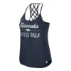 Colosseum Women's Nevada Wolf Pack Glenda Tank