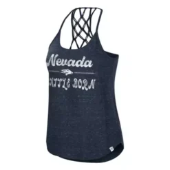 Colosseum Women's Nevada Wolf Pack Glenda Tank