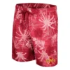 Colosseum Iowa State Cyclones What Else Volley Short