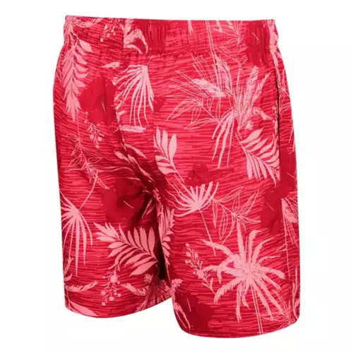 Colosseum Nebraska Cornhuskers What Else Volley Short 4 Colosseum Nebraska Cornhuskers What Else Volley Short - Image 2