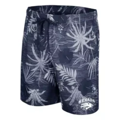 Colosseum Nevada Wolf Pack What Else Volley Short