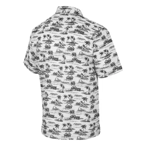 Colosseum Iowa Hawkeyes Spontaneous Shirt 4 Colosseum Iowa Hawkeyes Spontaneous Shirt - Image 2