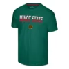 Colosseum Minot State Beavers Crane T-Shirt