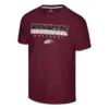 Colosseum Morningside Mustangs Crane T-Shirt