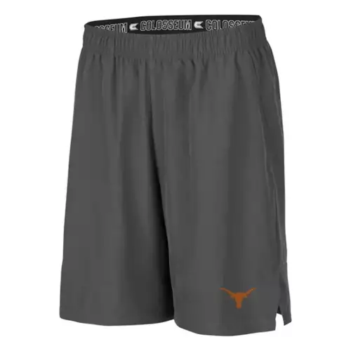 Colosseum Texas Longhorns Woven Shorts 3 Colosseum Texas Longhorns Woven Shorts