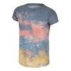 Girls' Colosseum Myla Dip Dye T-Shirt