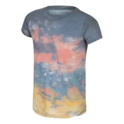 Girls' Colosseum Myla Dip Dye T-Shirt