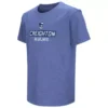 Colosseum Kids' Creighton Bluejays Tiberius T-Shirt -Sportswear Store 19690294341