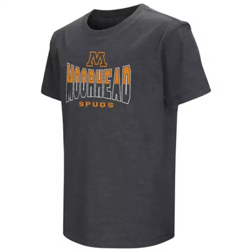 Colosseum Kids' Moorhead Spuds Tiberius T-Shirt 2 Colosseum Kids' Moorhead Spuds Tiberius T-Shirt